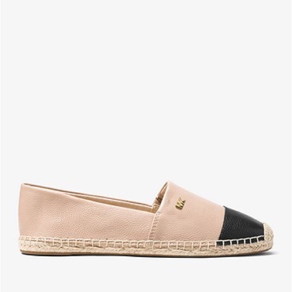 Michael Kors Slip-on Espadrille - Picture 8 of 8